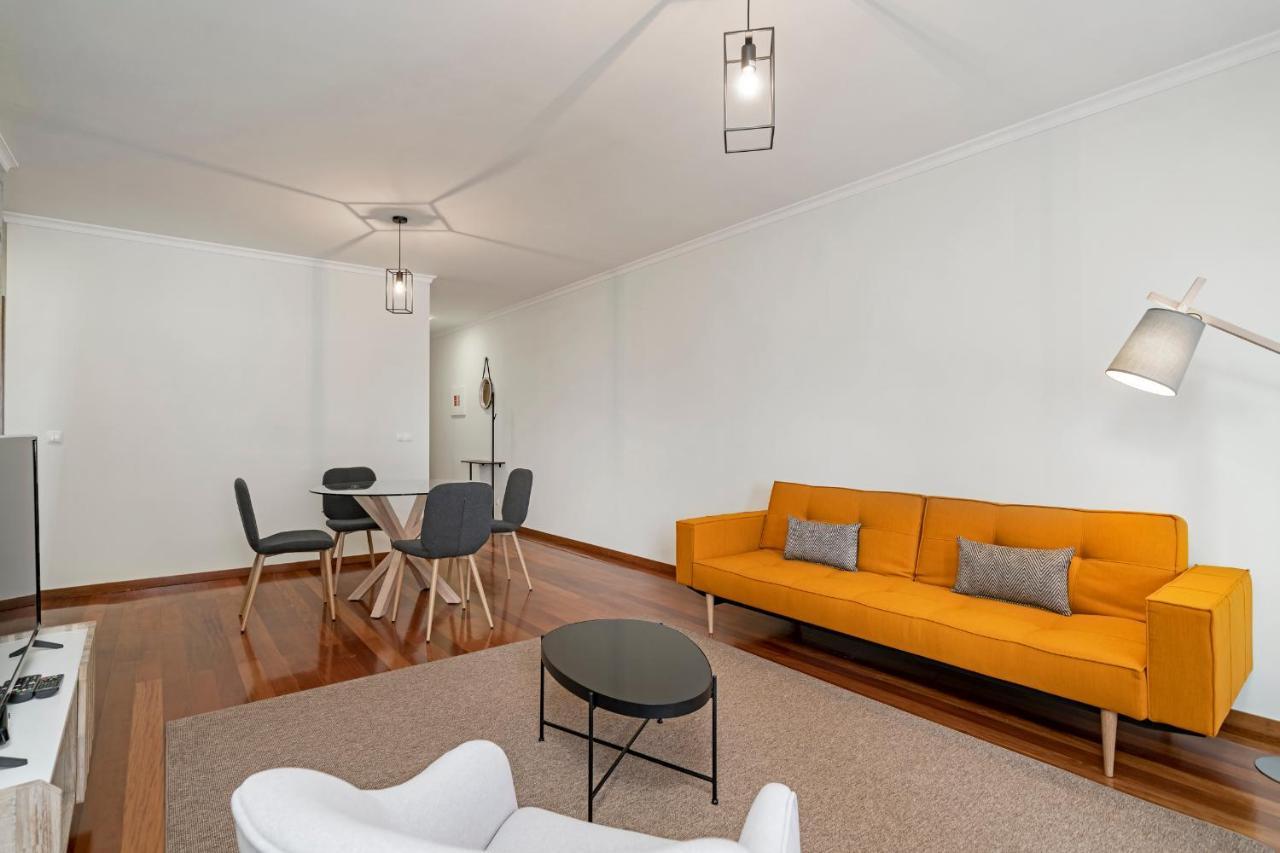 Apartment Reis Magos Iv By An Island